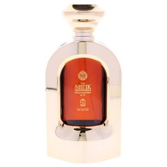 Gold Edition – The Sheik N.77 by Khalis for Men – 3.4 oz EDP Spray