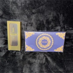 JEAN MISS Sampler 1 Million Lucky Eau de Parfum Spray, Regular Size 3.4 fl oz
