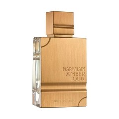 Al Haramain Amber Oud Gold Edition 2.0 oz 60ml