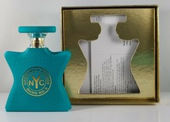 Bond No. 9 Greenwich Village 100ml 3.3.Eau De Partum Spray, Unisex New Boxed