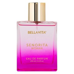 Bella Vita Luxury Women Senorita 100ml Eau De