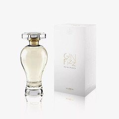 Lubin Paris GIN FIZZ Eau de Toilette EDT 100ml