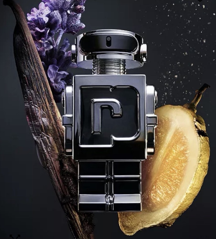 Paco Rabanne Original Men’s Phantom EDT 5.1 Fl.oz