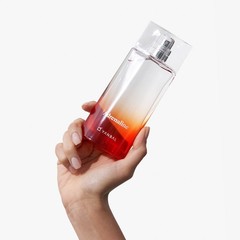 Yanbal Adrenaline Eau de Toilette for Women – Perfume para Mujeres 75 mL