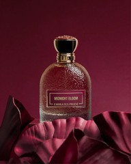 Midnight Bloom Burgundy by Emirates Pride 100ml EDP Unisex Free Shipping