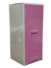 Chanel CHANCE EAU TENDRE MOISTURIZING LOTION 13.5oz / 400ml NEW IN SEALED BOX