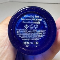 Jack Black All Over Body Spray No Box Discontinued Hard To Find