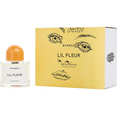 BYREDO Lil Fleur Unisex Eau De Parfum (Limited Edition – Choose Lid ) 3.4 oz
