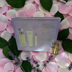 ETERNITY WOMEN GIFT SET + FREE 2 PERFUME OILS 💎