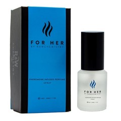 “Seductive Pheromone Perfume 1oz, Floral Scent”