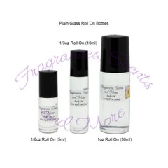 Pick a Fragrance Imported Concentrated Pure Attar Body Oils