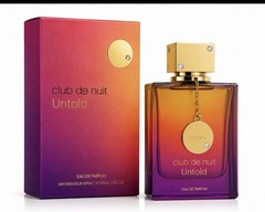 Armaf Club de Nuit Eau de Parfum 105ML/3.6OZ Choose Your Fragrance Brand New.