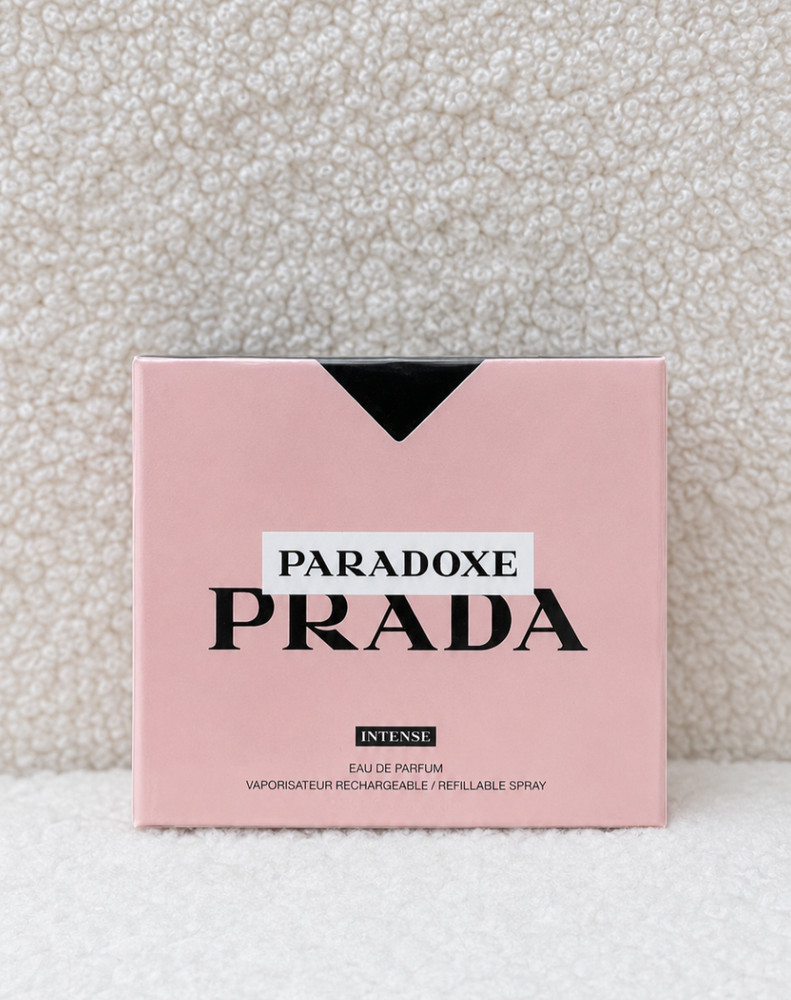 Prada Paradoxe Intense Eau de Parfum Spray 3.0 fl oz 90ml Women New Sealed