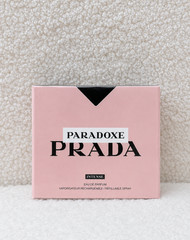Prada Paradoxe Intense Eau de Parfum Spray 3.0 fl oz 90ml Women New Sealed