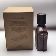 Orto Parisi CUOIUM 1.7 Oz Parfum Spray~Unisex; Brand New, Open Box