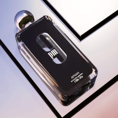 Afnan 9 PM Eau de Parfum Spray for Men 3.4 Fl Oz | Brand New | Original