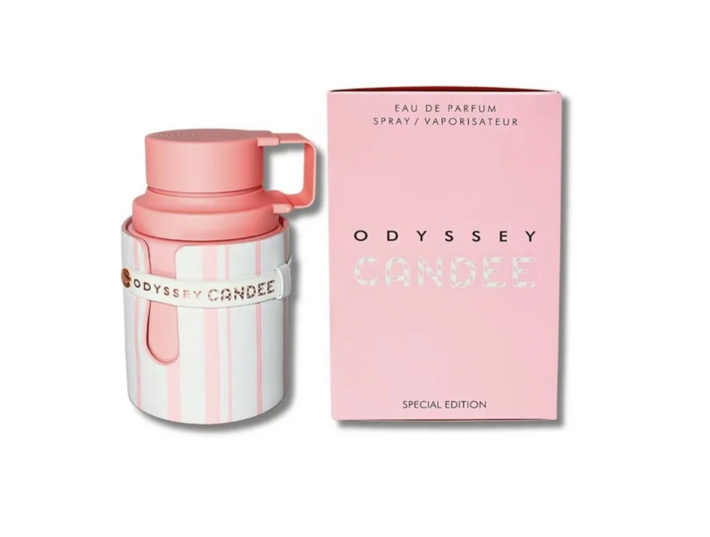 Odyssey Candee: Armaf perfume for women EDP 3.3 / 3.4 oz New in Box