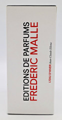 Frederic Malle 20th Anniversary L’Eau d’Hiver 100ml / 3.4 oz Limited Edition