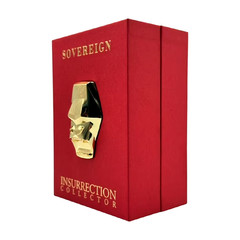 NIB SOVEREIGN INSURRECTION Collector EDP Spray For Men 100 ML/3.3 OZ 🔥