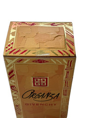 Vintage Givenchy Organza Perfumed Body Veil 6.7oz | 200ml New Sealed Box