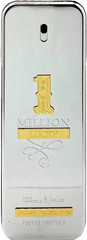 PACO RABANNE 1 MILLION LUCKY EAU DE TOILETTE SPRAY FOR MEN 3.4 Oz / 100 ml NEW!