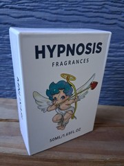 Hypnosis Fragrances Hypnosis Men’s Pheromone Perfume Spray, 1.69 fl oz