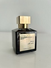 MFK Maison Francis Kurkdjian Paris Oud Silk Mood Extrait de Parfum $475 Value