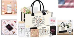 Christian Gifts for Women Inspirational Religious Gift Set Faith Gift Ideas