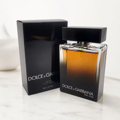 Dolce & Gabbana (D&G) The One Eau de Parfum for Men 5ml / 0.17oz | Travel Size