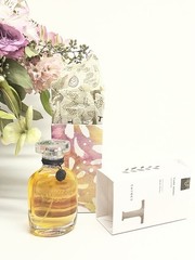 Thymes Tiare Monoi Cologne 50ml 1.75oz Spray With Box Rare Exotic Floral Perfume