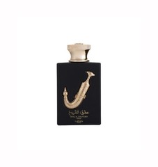 Pride Ishq Al Shuyukh Gold by Lattafa EDP Spray 3.4 Oz For Men
