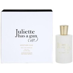 Another Oud By Juliette Has A Gun perfume for her EDP 3.3 / 3.4 oz New in Box