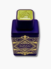 Lattafa Bade’e Al Oud Amethyst Eau de Parfum 100ml Unisex Authentic New & Sealed