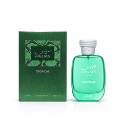 RASASI HAWAS TROPICAL EDP 3.4FL.OZ | 100ML