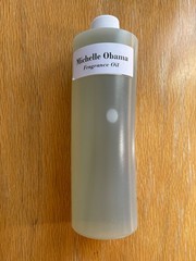 Michelle Obama for Women Perfume BODY OIL 16 OZ