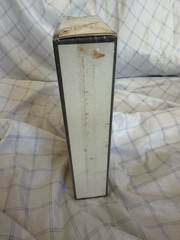 OSCAR “ACTIVEE” by OSCAR DE LA RENTA 3.5 oz / 100 g Body Powder In Sealed Box