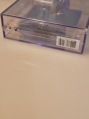 2002 Absolute Bvlgari Blv EdP Concentrée, 1.33 fl oz [40ml], Factory Sealed, NOS