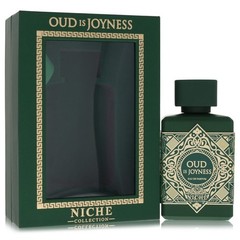Khalis Eau De Parfum Spray 3.4 oz For Men