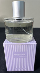 Exceptional Parfums Exceptional Because You Are You for Women 3.4oz – 100ml