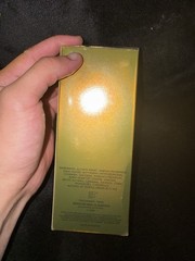 Paco Rabanne 1 Million Lucky x 1 Million Eau De Toilette x 4 30 ml samplers New