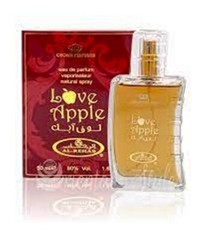 Al Rehab Love Apple Eau de Parfum 50ml Perfume Spray