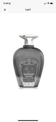 Mahajan Desperado Frontier Eau de Parfum – Rugged & 3.4 Fl Oz (Pack of 1)