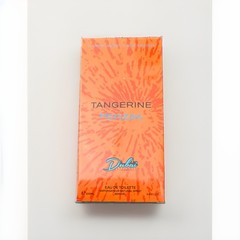 Dubai Essences Tangerine Horizon Eau de Toilette Spray 3.4 fl oz No CFCs