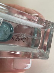 LE MONDE GOURMAND LA VIE POSITANO 030 EAU DE PARFUM 1 FL OZ/ 30 ML