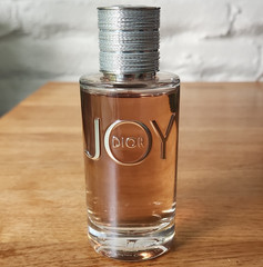 Dior Joy Eau de Parfum Spray Perfume, Regular Size 90 ml / 3.0 oz