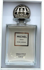Michel Germain French Pear & Queen’s Lilac Parfum 100ml New in Box