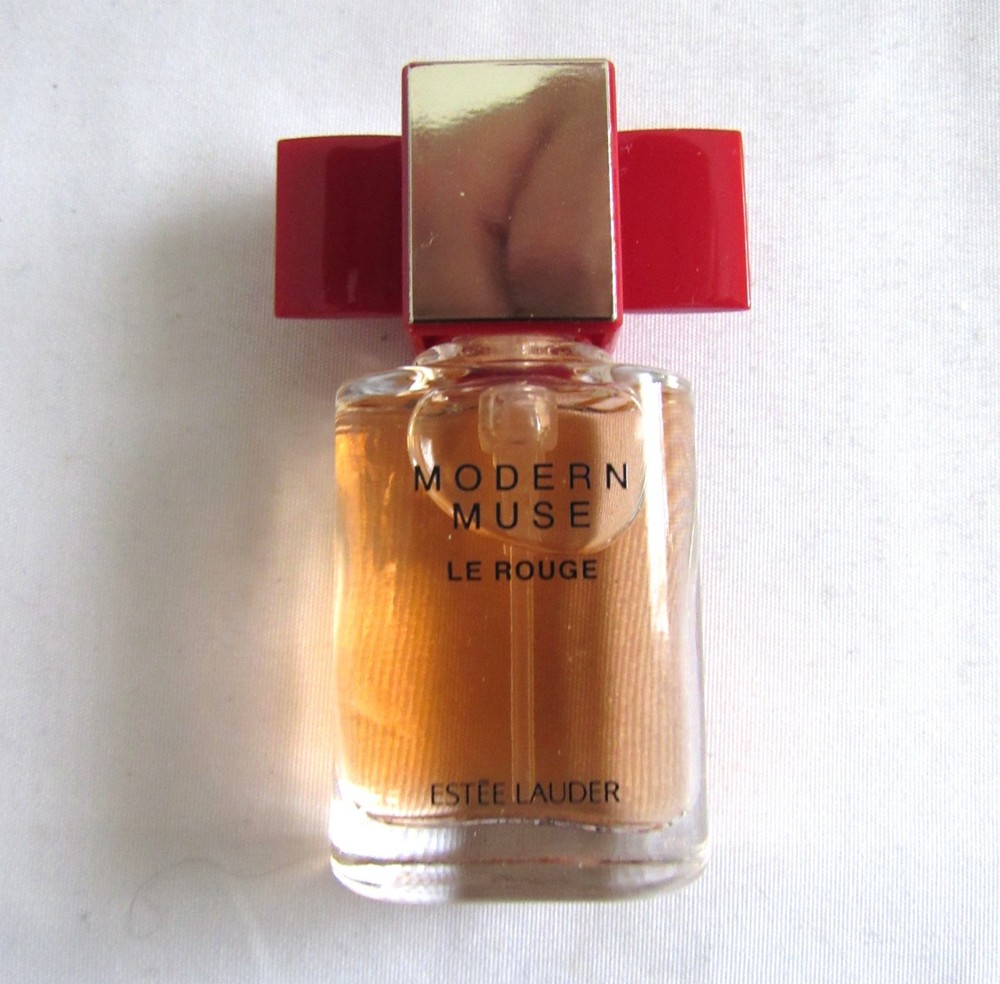 Estee Lauder Modern Muse eau de Parfum Spray .14 fl oz bottle