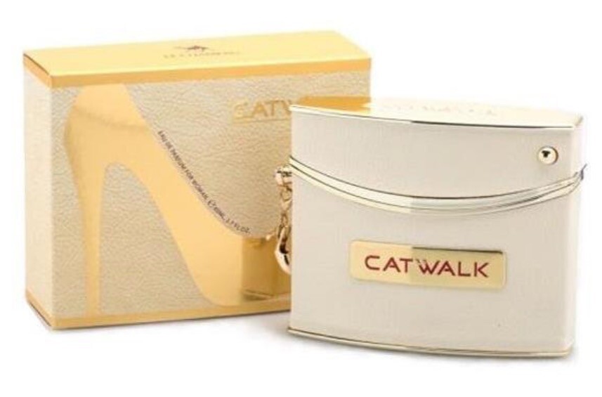 Emper Le Chameau Catwalk Femme Eau De Parfum Hot Niche Fragrance For Women 80 ML