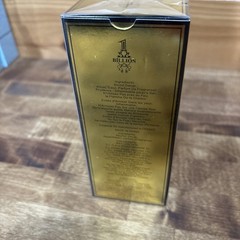 One Billion Cologne For Men 3.4 Oz