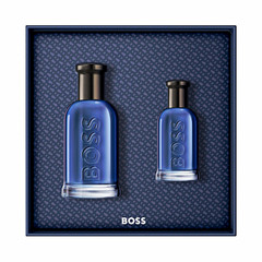 BOSS Bottled Infinite Eau de Parfum Spray 2-Piece Gift Set Apple Mandarin